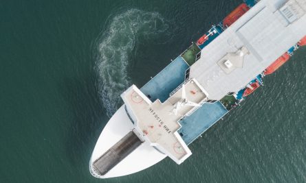 aerial-view-ferry